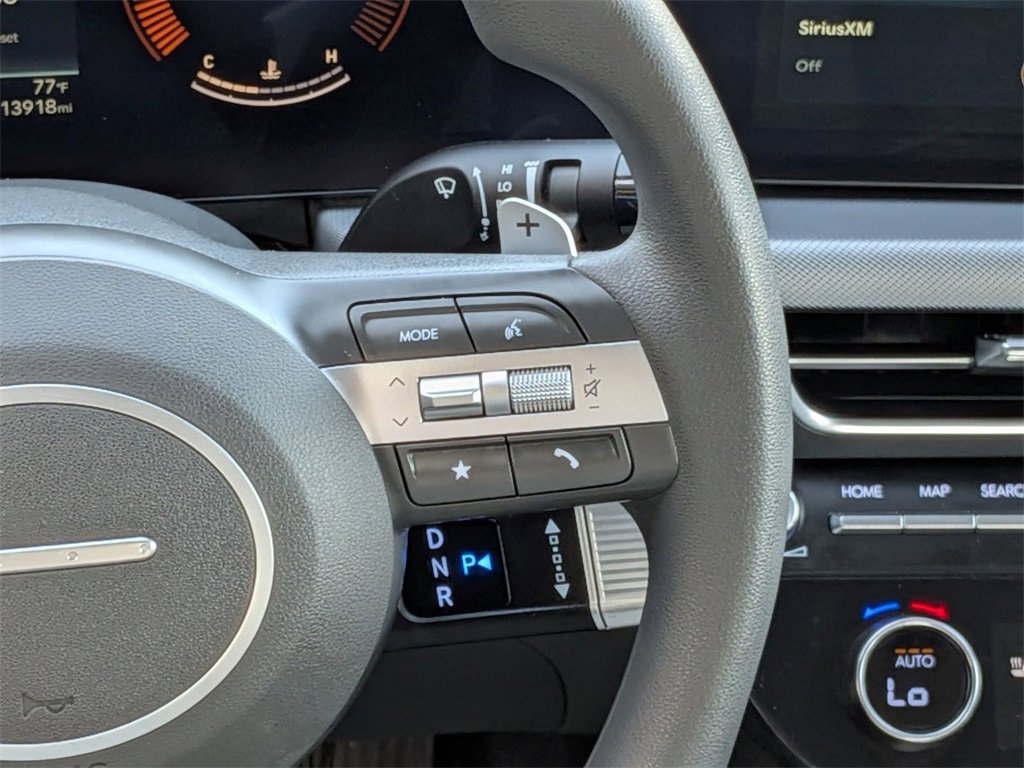 Used 2025 Hyundai Sonata SEL image 18