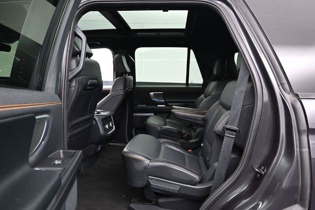 Certified 2025 Ford Expedition Tremor AWD/4WD image 21