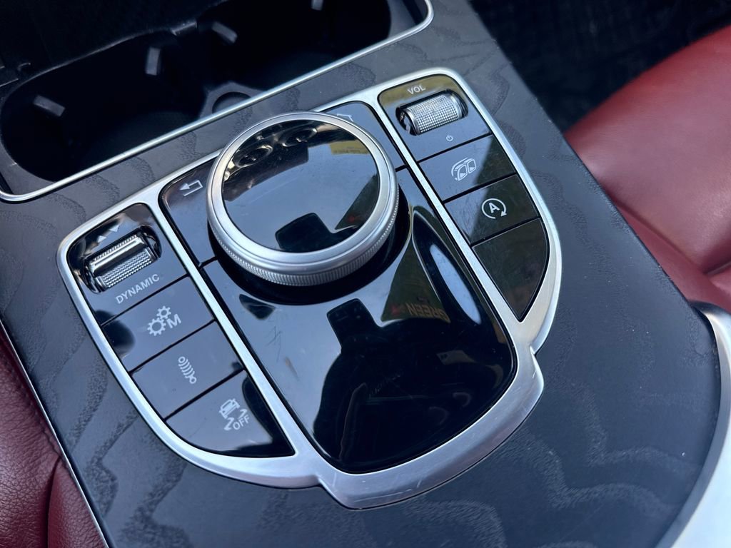 Used 2020 Mercedes-Benz C 43 AMG 4MATIC Sedan w/ Exterior Lighting Package image 21