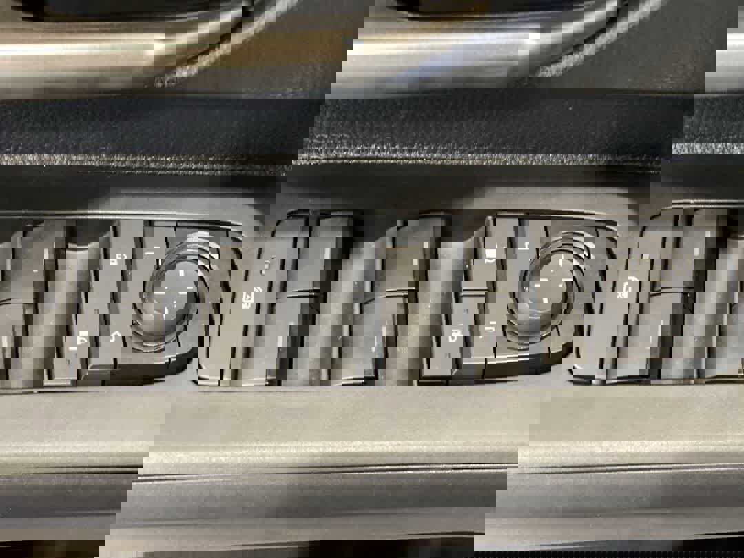 Used 2024 Toyota Tacoma TRD Off-Road image 16