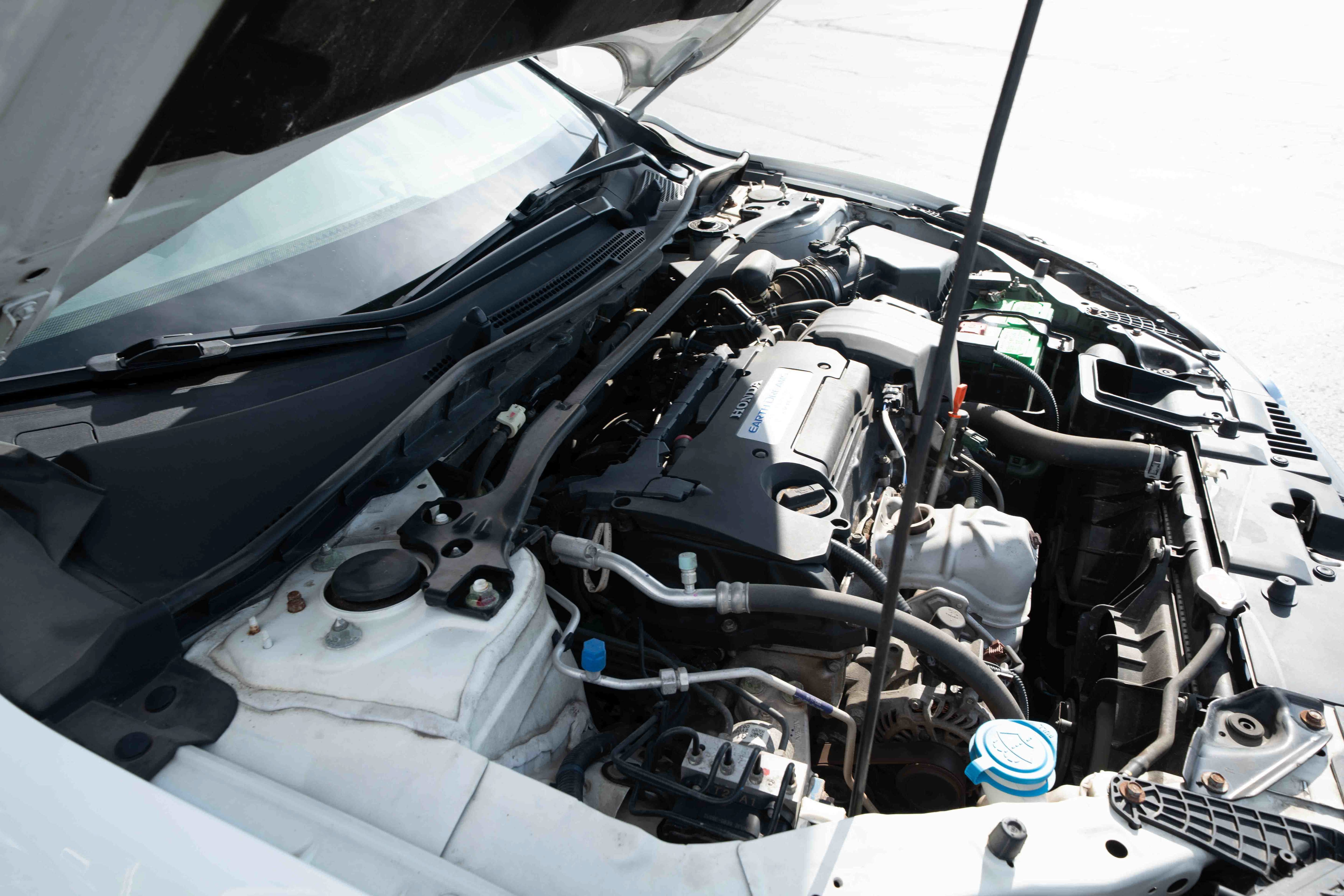 Used 2013 Honda Accord EX-L image 31