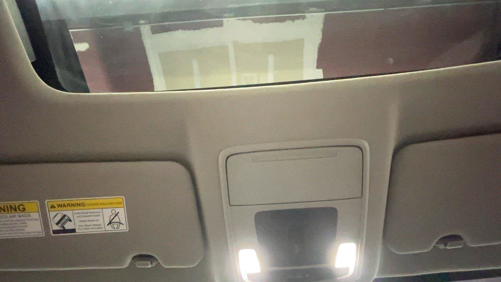Used 2024 Honda CR-V EX-L image 38