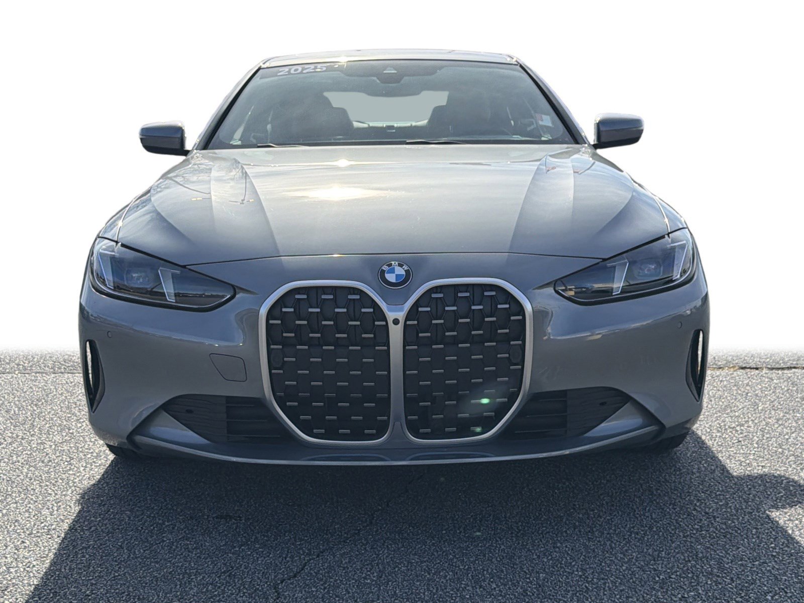 Certified 2025 BMW 430i Coupe w/ Convenience Package image 29