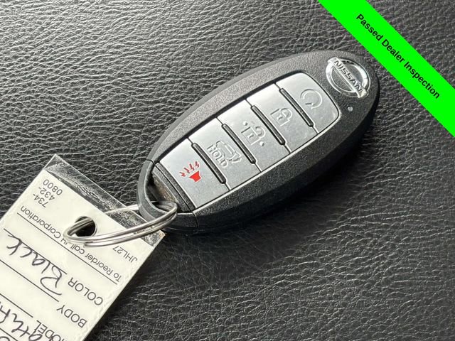 Used 2019 Nissan Pathfinder SL image 29