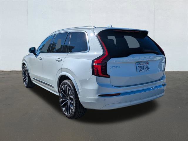 Used 2025 Volvo XC90 B6 Plus w/ Protection Package Premier image 3