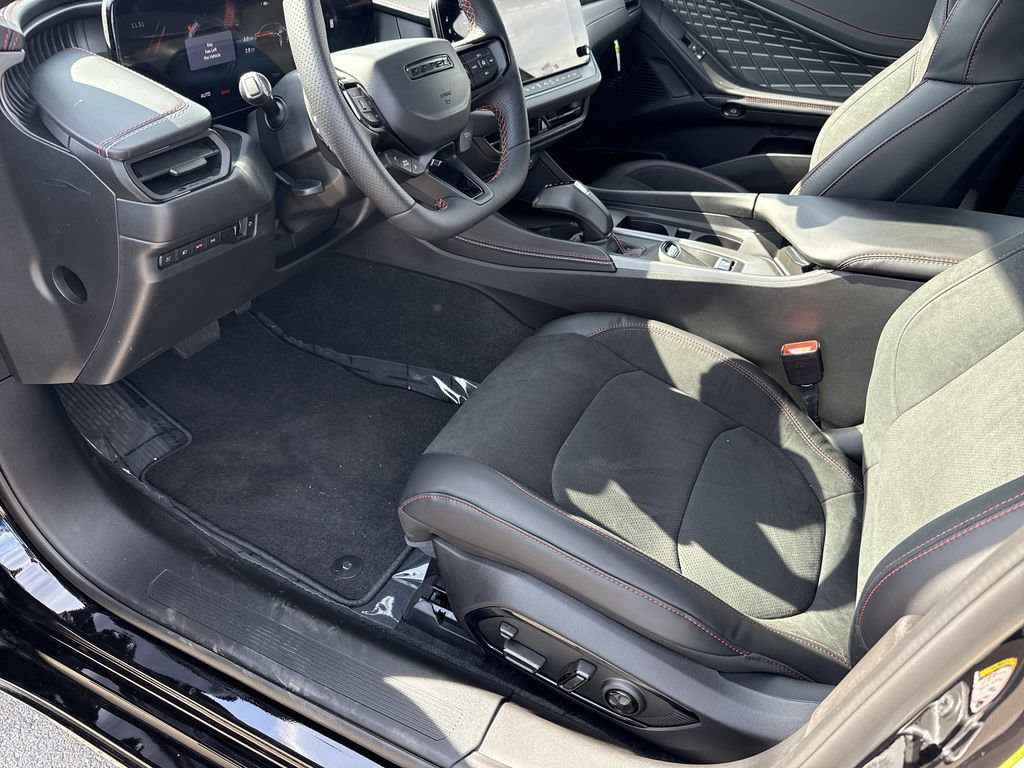 New 2026 Dodge Charger Daytona Scat Pack w/ Track Package image 10