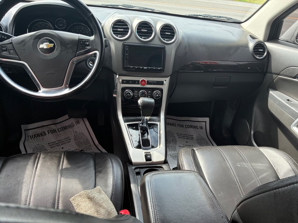 Used 2014 Chevrolet Captiva Sport LT w/ Convenience Package FWD image 30