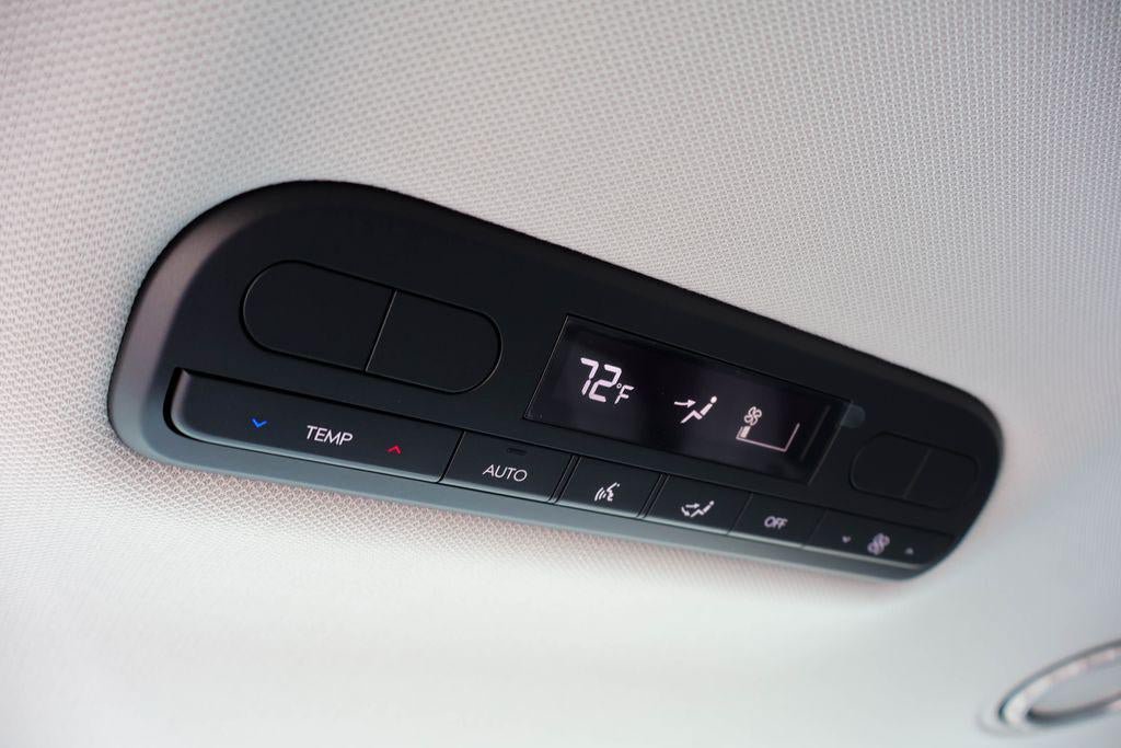 New 2026 Hyundai Palisade FWD Hybrid image 25