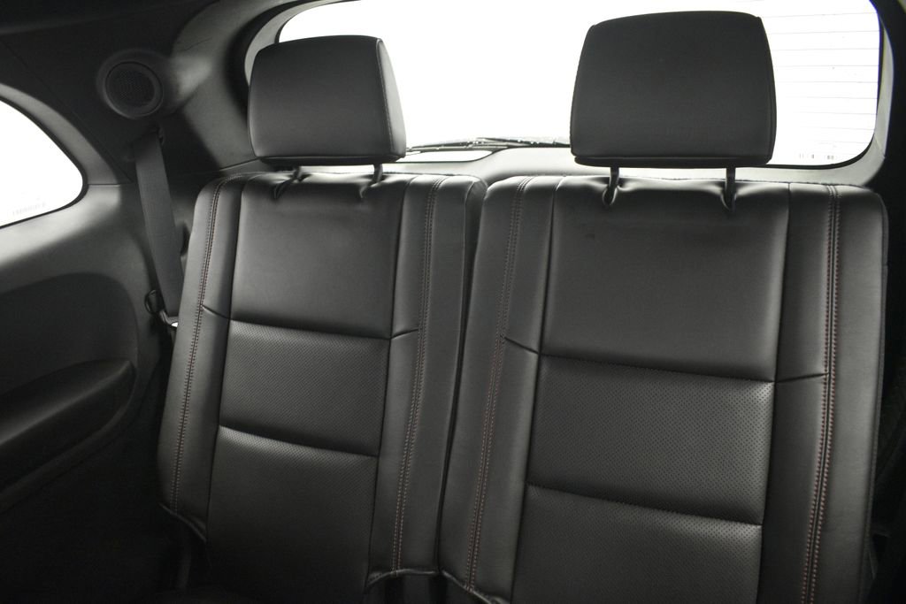 Certified 2021 Dodge Durango R/T w/ Technology Group image 27