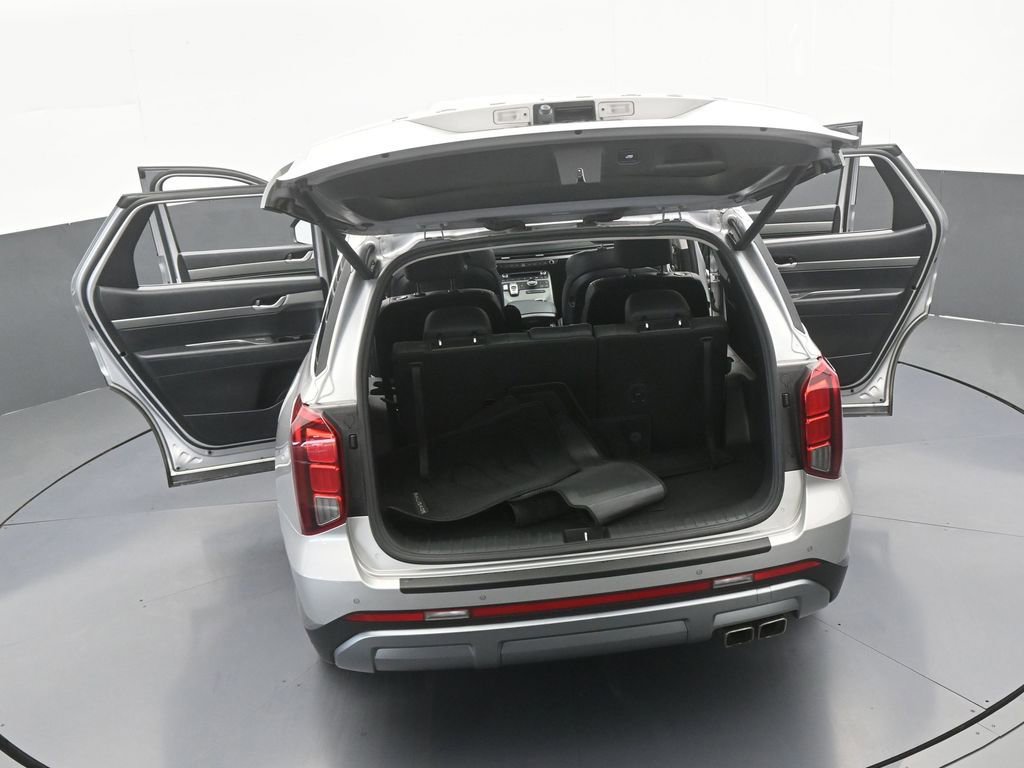 Used 2025 Hyundai Palisade SEL image 68