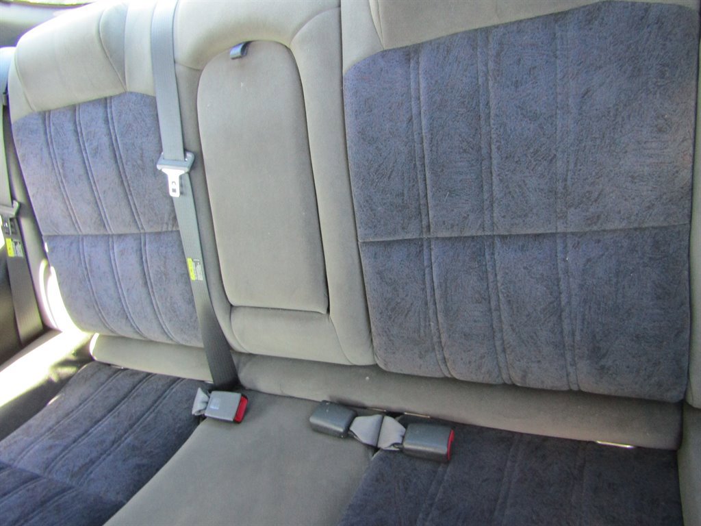 Used 2005 Chevrolet Monte Carlo LS w/ Preferred Equipment Group FWD image 7
