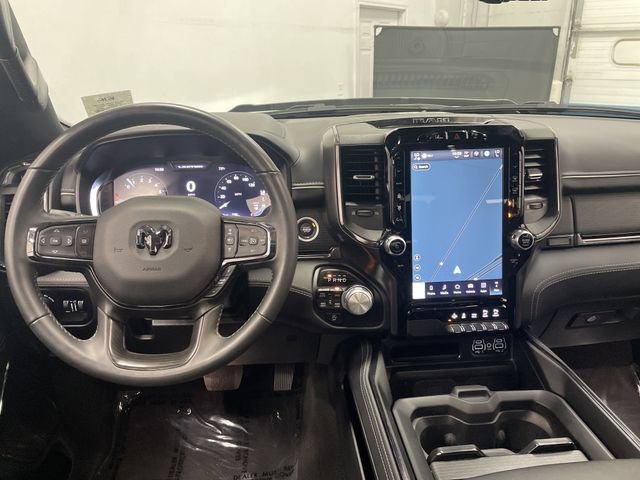 New 2025 RAM 2500 Big Horn image 5