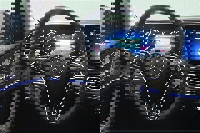 New 2026 Mercedes-Benz GLE 450 4MATIC image 19