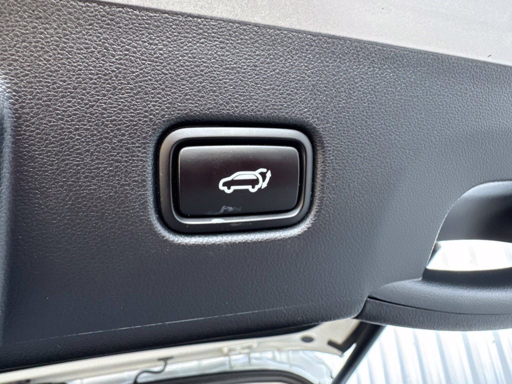Used 2024 Hyundai Tucson Limited AWD/4WD image 42