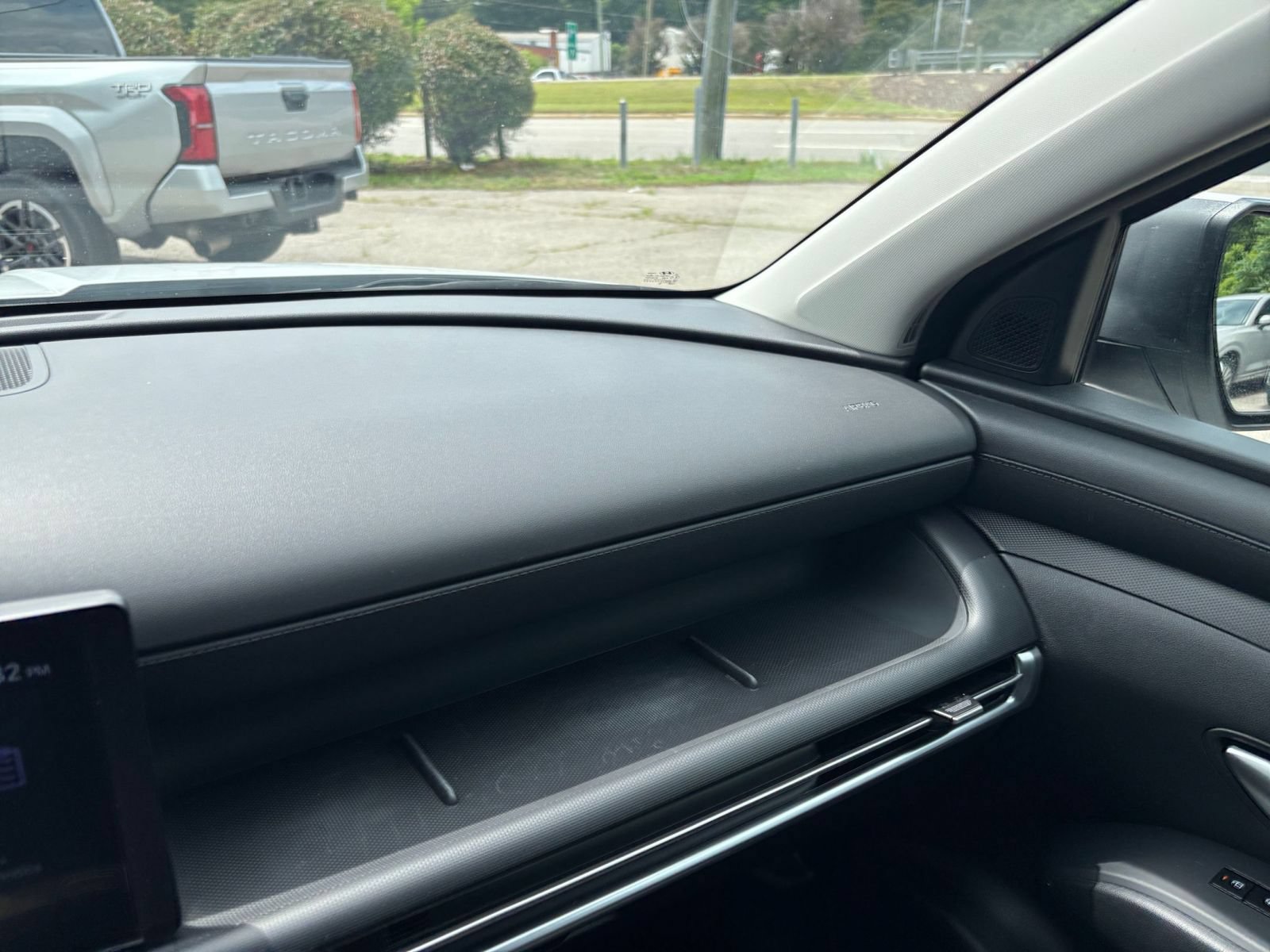 Used 2025 Hyundai Tucson SEL FWD image 32