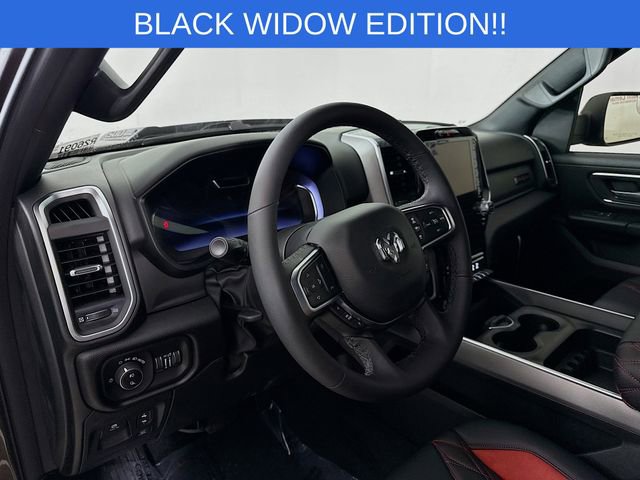 New 2026 RAM 1500 Big Horn image 9