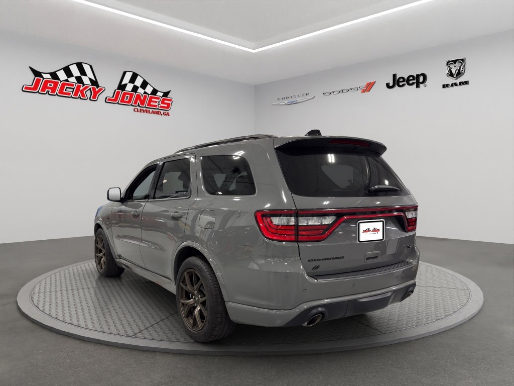 Used 2025 Dodge Durango R/T image 6