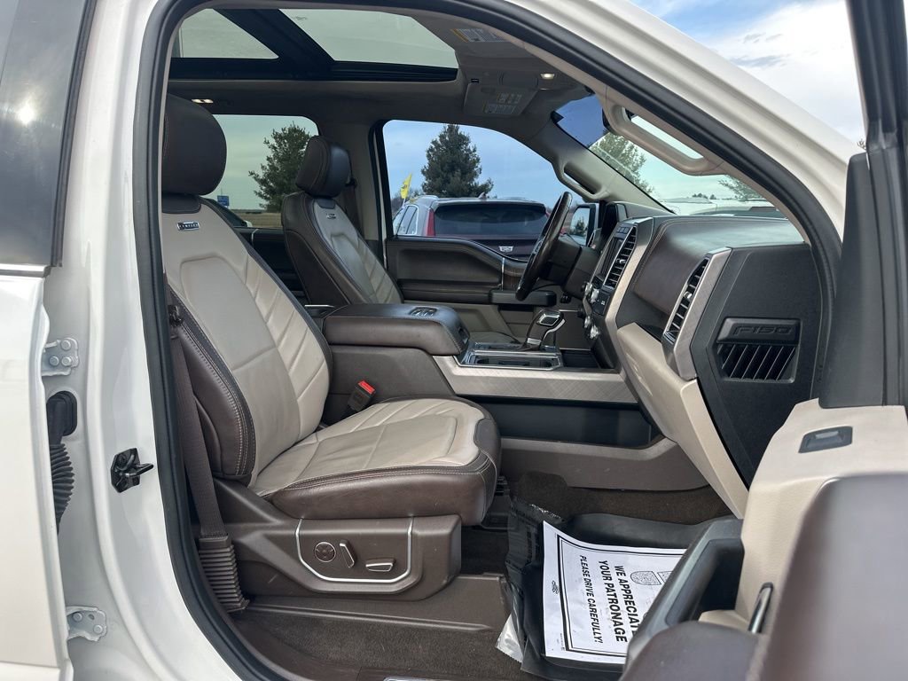 Used 2019 Ford F150 Limited image 31