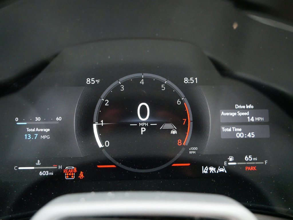 New 2026 Lexus TX 350 AWD w/ Technology Package image 29