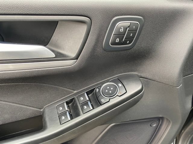 Used 2023 Ford Escape Platinum AWD/4WD image 17
