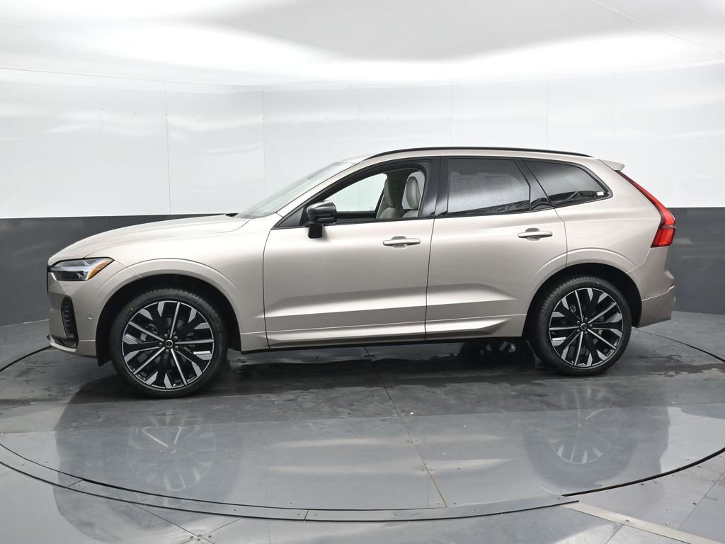 New 2026 Volvo XC60 B5 Ultra w/ Protection Package Premier image 6