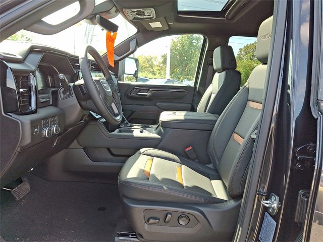 New 2026 GMC Sierra 2500 AT4 w/ AT4 Premium Plus Package image 9