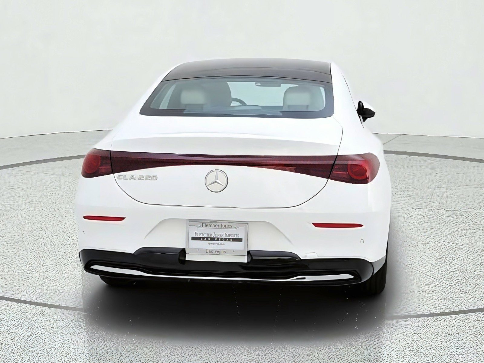 New 2027 Mercedes-Benz CLA 220 image 10