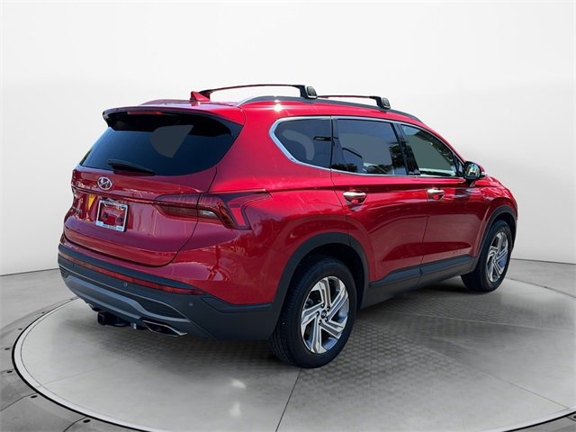 Used 2023 Hyundai Santa Fe SEL image 7