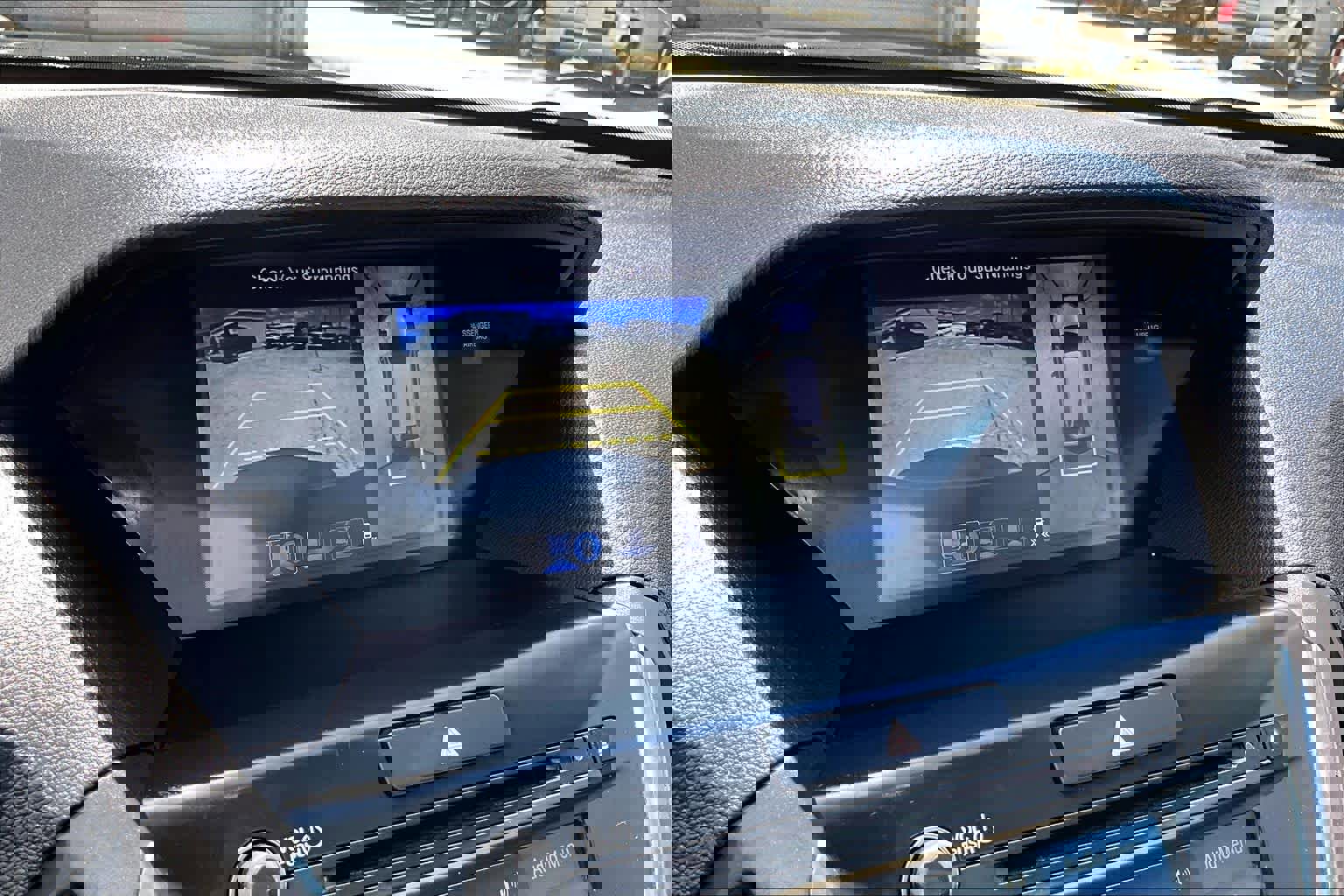 Used 2019 Acura MDX FWD w/ Advance Package image 25