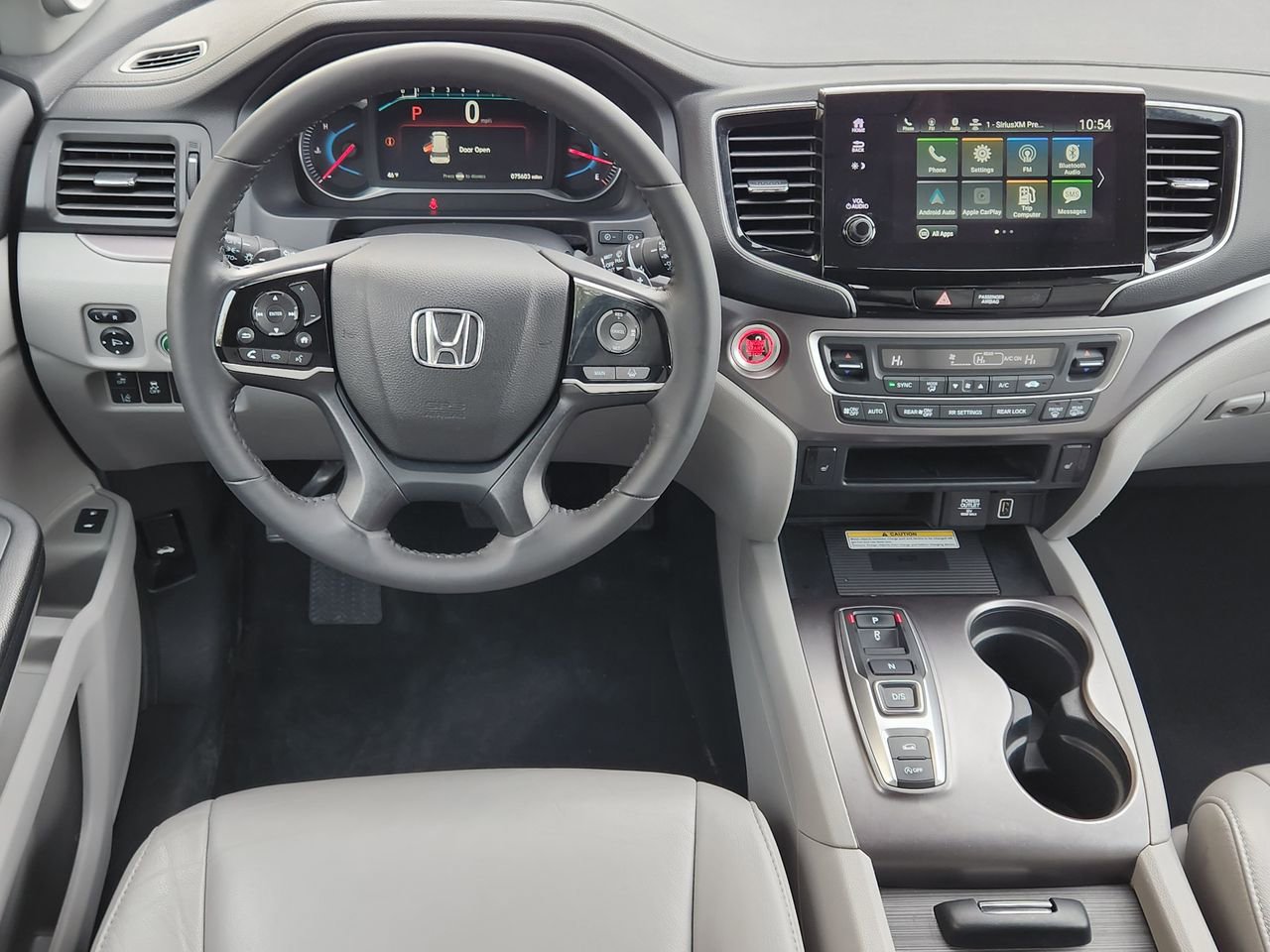 Used 2022 Honda Pilot Special Edition image 26