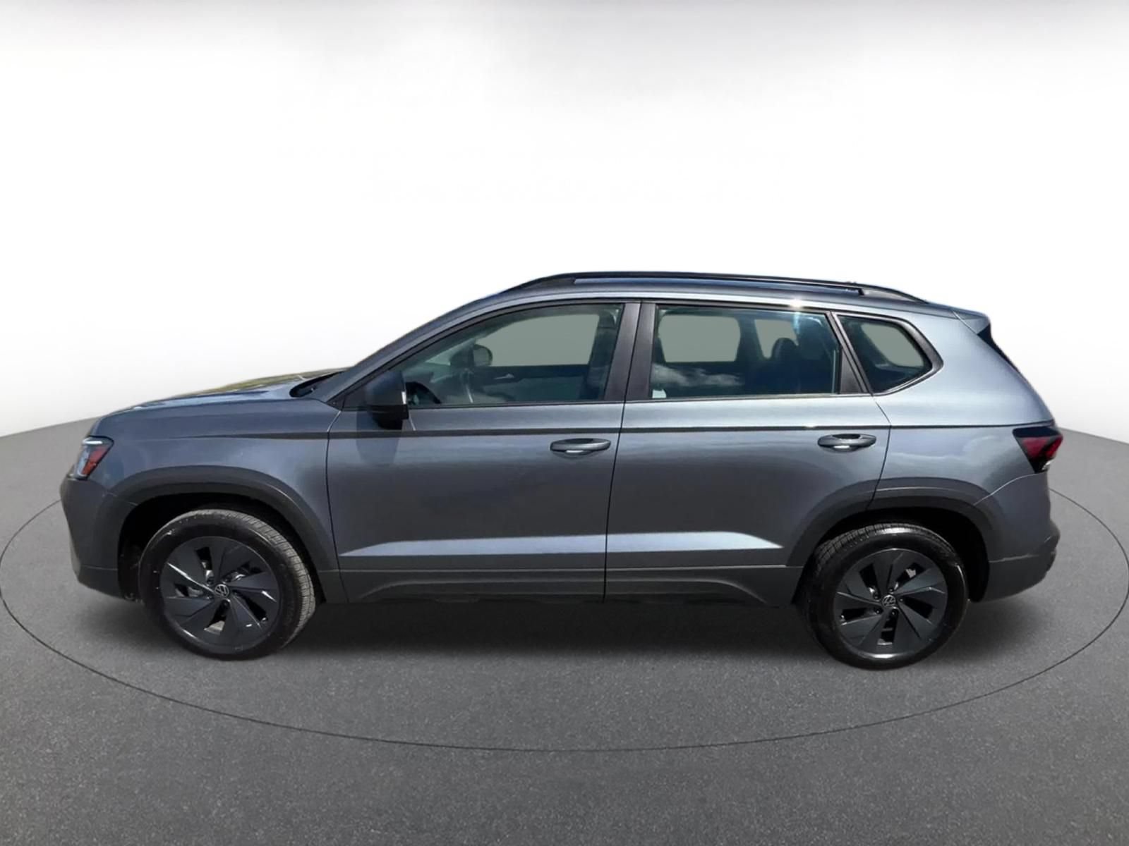 Used 2026 Volkswagen Taos S FWD image 8