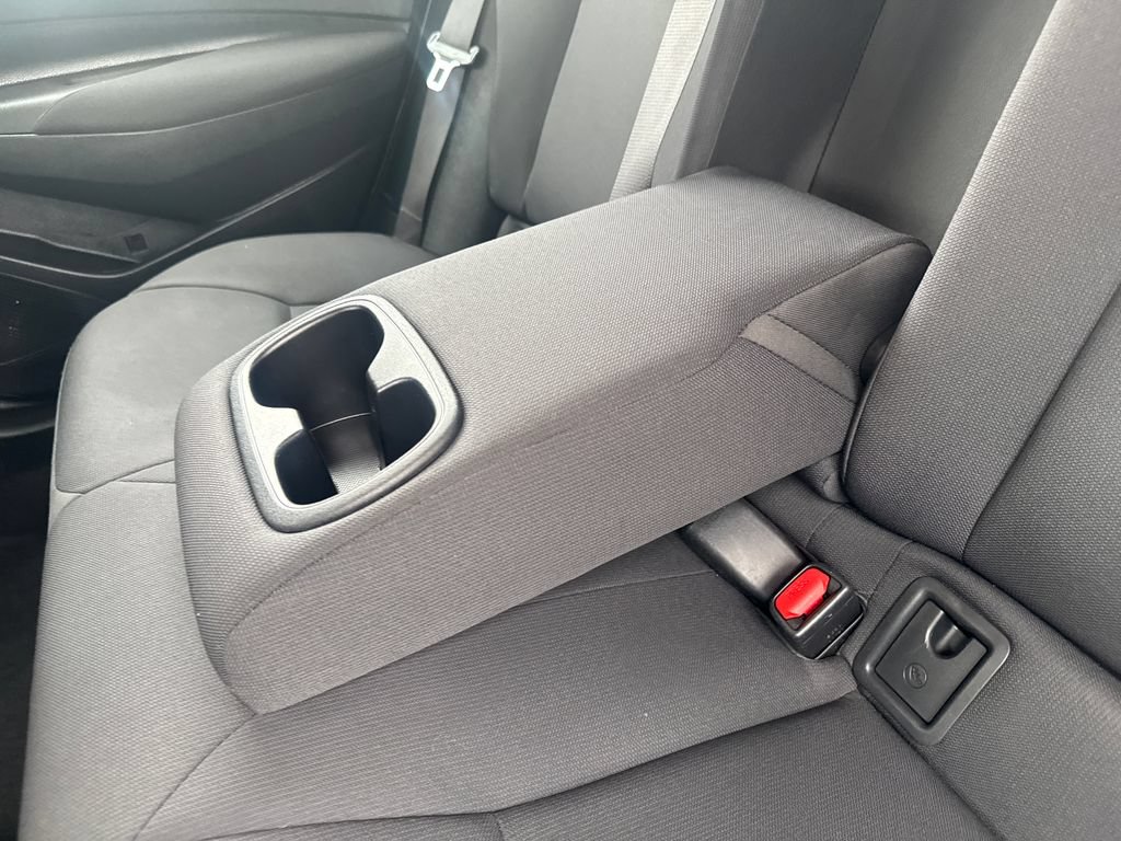 Used 2024 Toyota Corolla LE FWD image 35