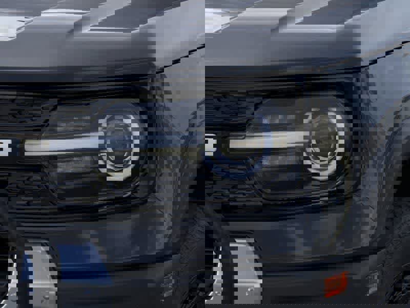 New 2025 Ford Bronco Sport Badlands w/ Sasquatch Badlands Package image 18