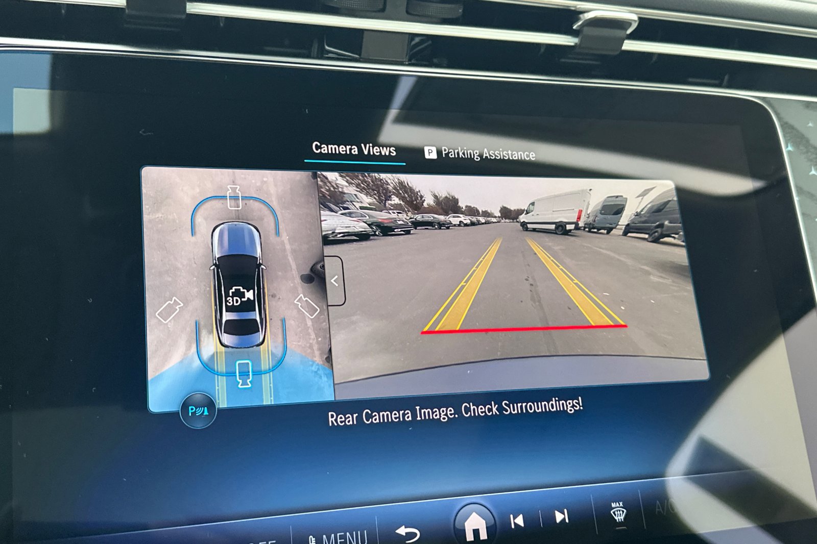 New 2026 Mercedes-Benz E 350 Sedan image 19