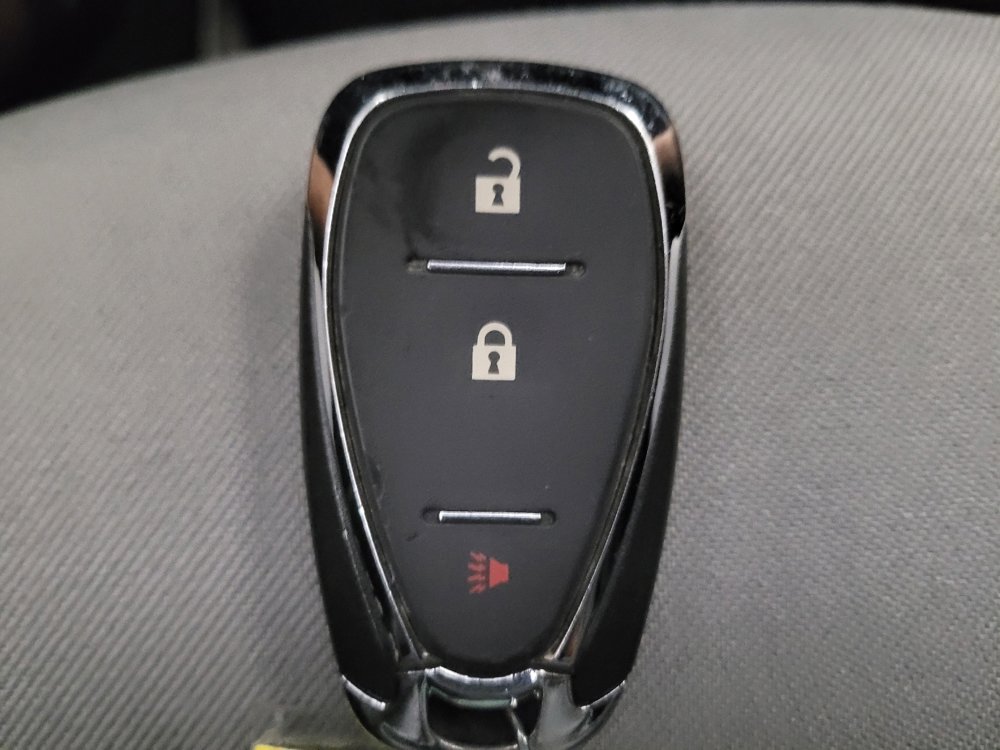 Used 2021 Chevrolet Equinox LS w/ LS Convenience Package FWD image 32