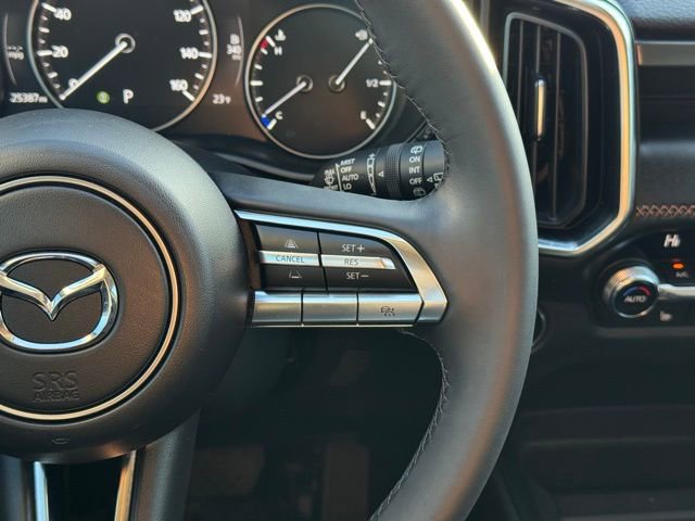 Certified 2025 MAZDA CX-50 AWD 2.5 S w/ Premium Plus Pkg image 27