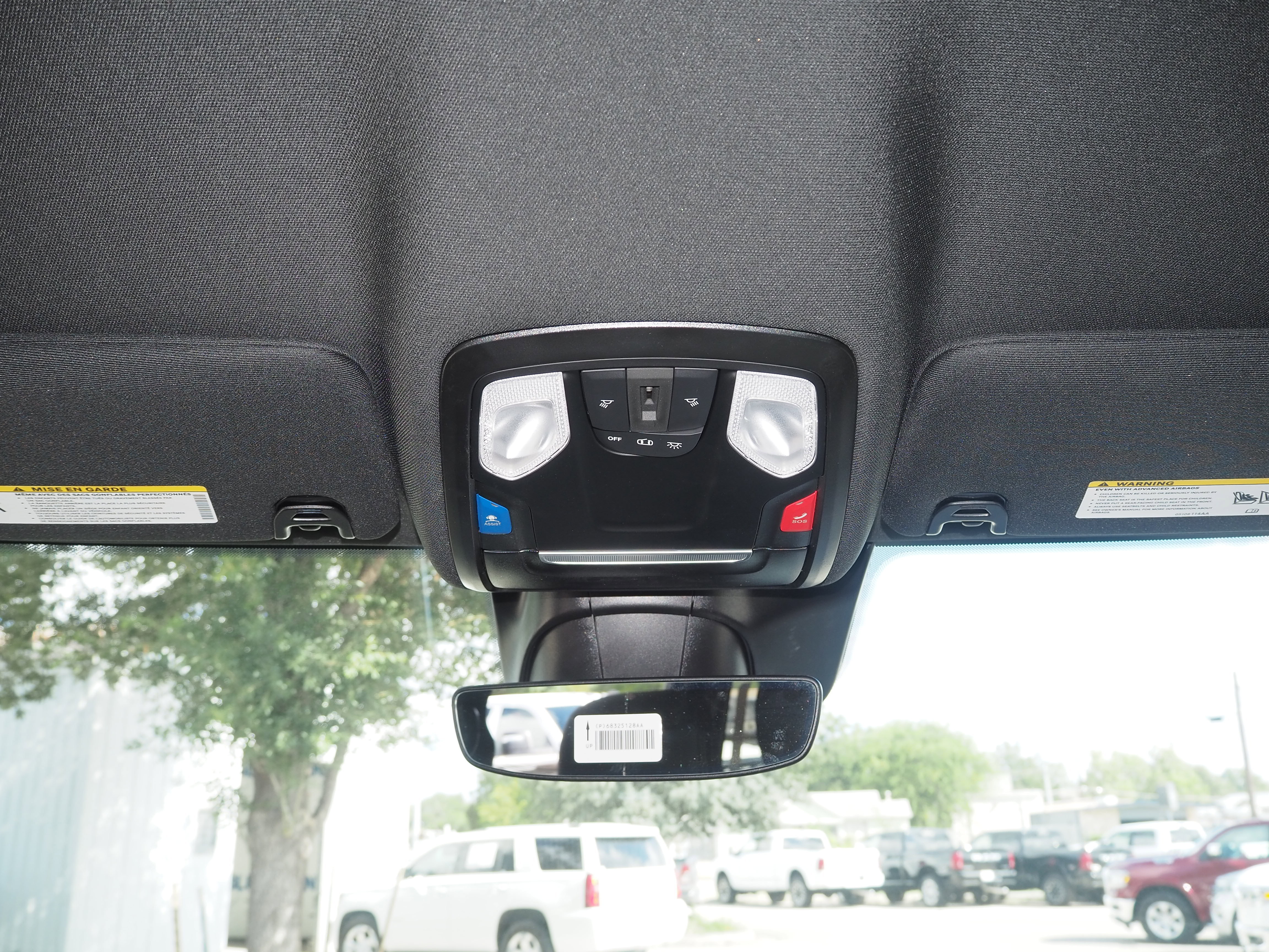 New 2026 RAM 2500 Lone Star image 21