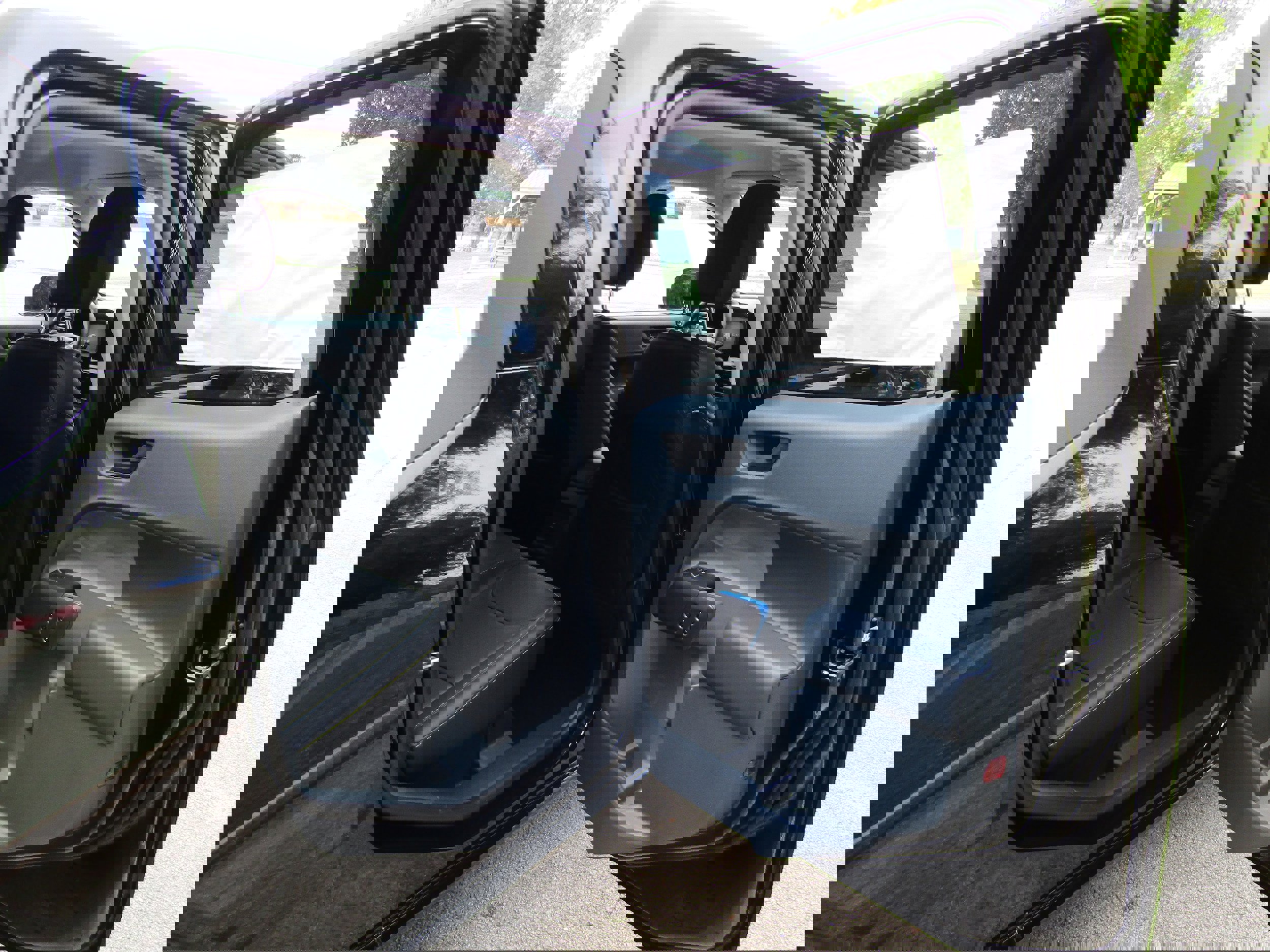 New 2025 Ford Maverick Lobo image 20