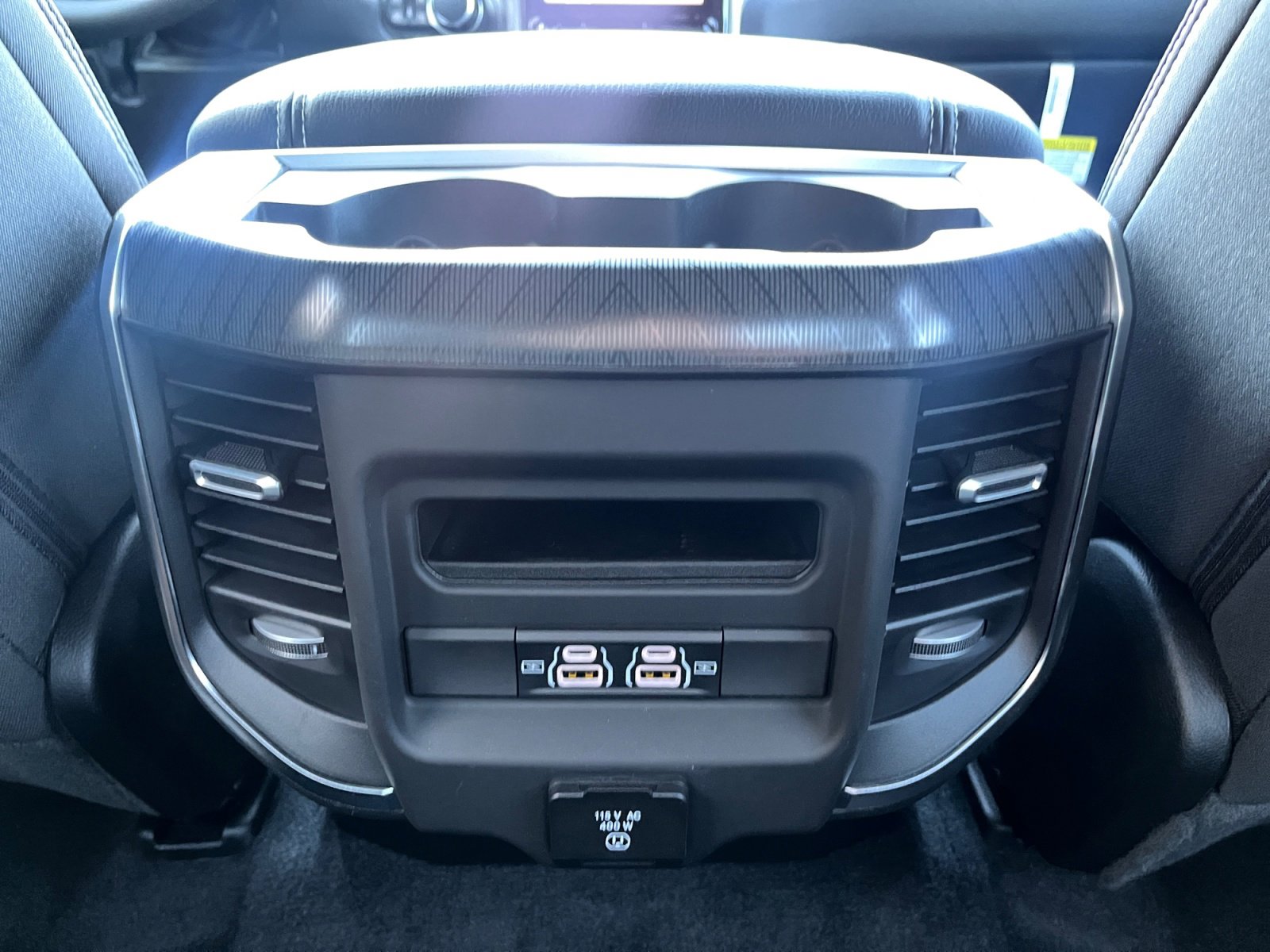 New 2026 RAM 1500 Big Horn image 25