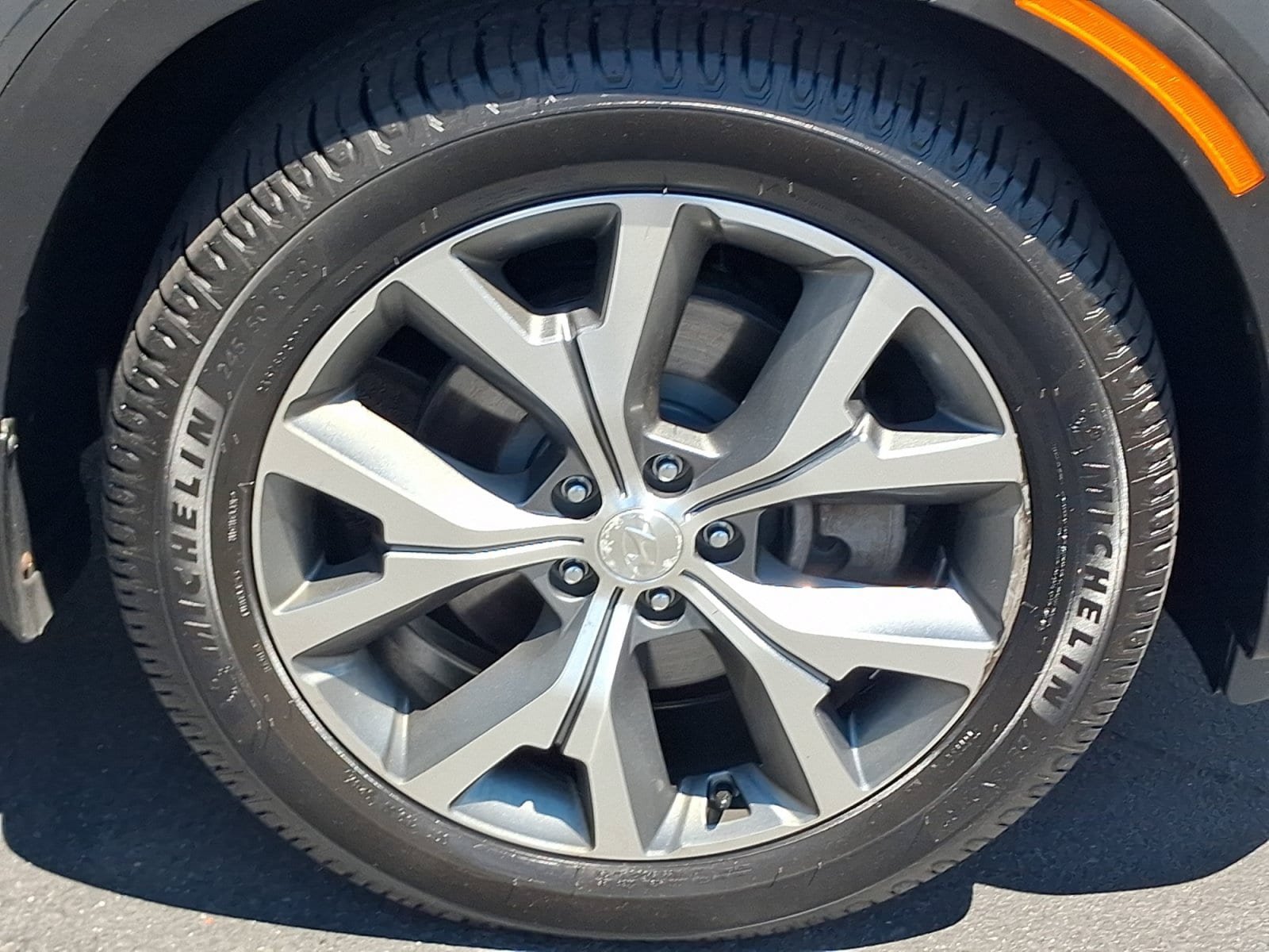 Used 2021 Hyundai Palisade SEL w/ Premium Package AWD/4WD image 8