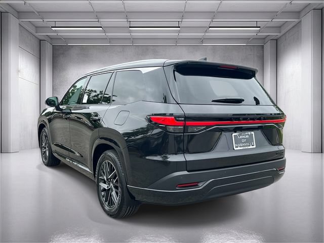 New 2026 Lexus TX 350 AWD image 5