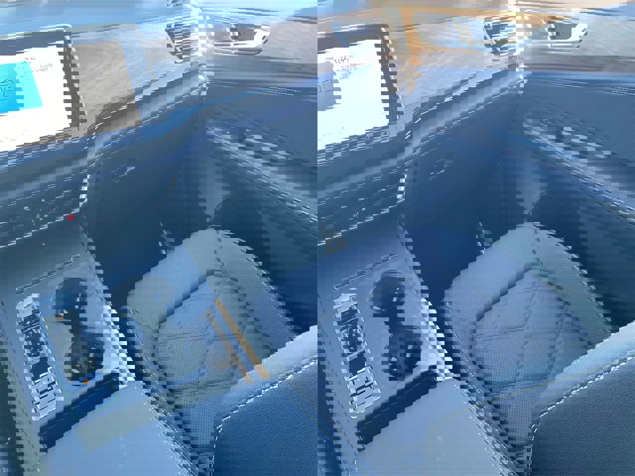 New 2026 Volkswagen Atlas SE image 12