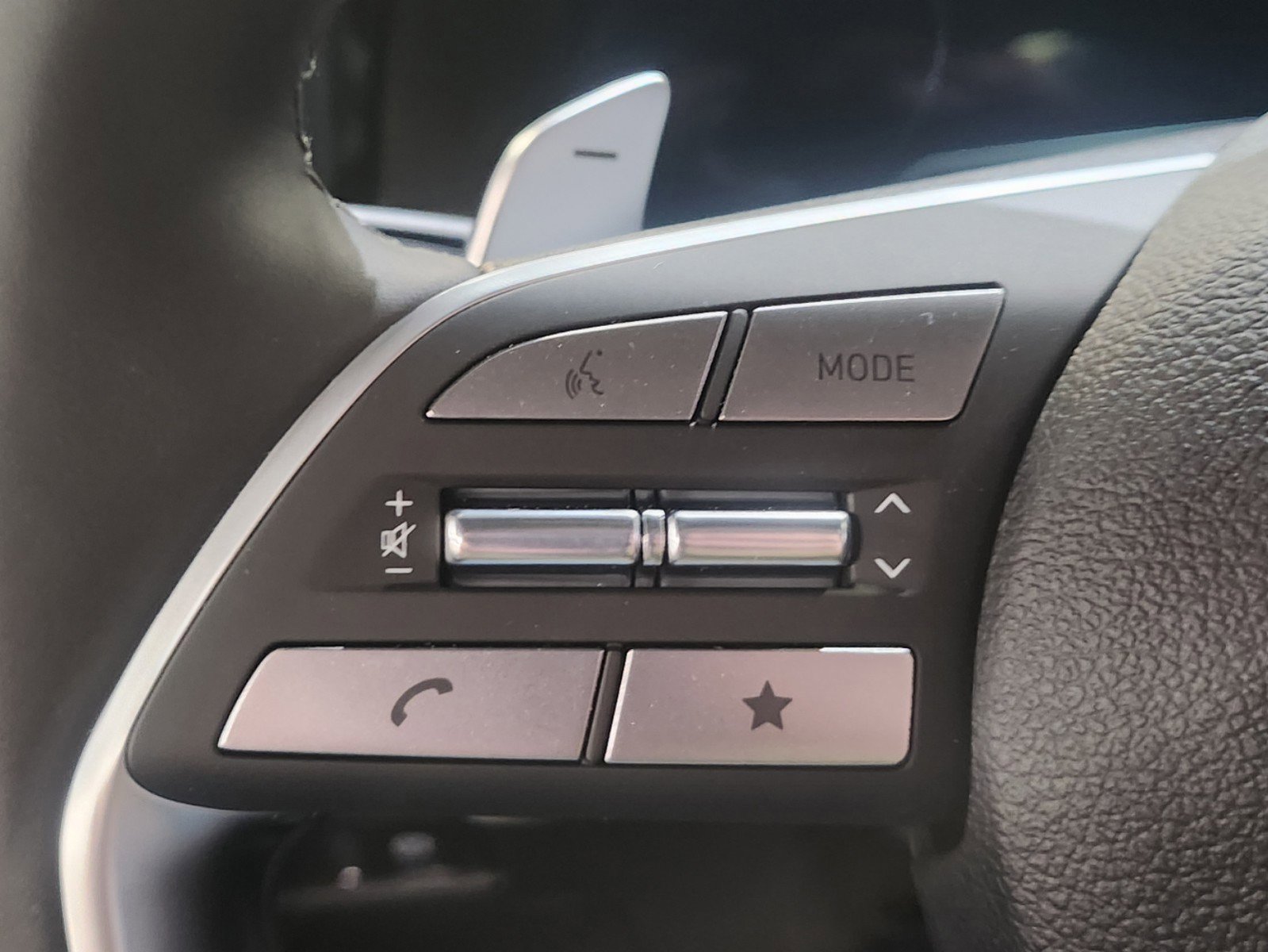 New 2025 Hyundai Palisade Calligraphy image 17