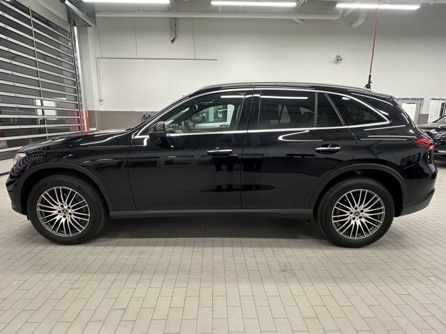 Certified 2024 Mercedes-Benz GLC 300 4MATIC image 6