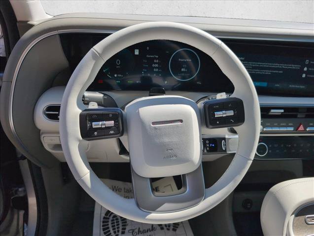 New 2027 Hyundai Palisade SEL Premium FWD image 14