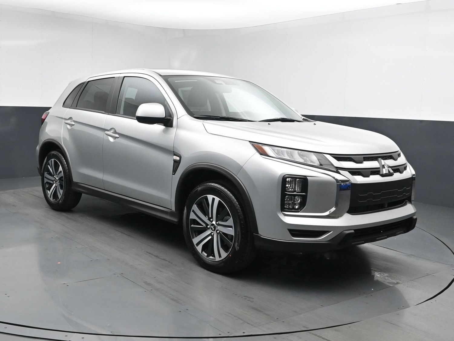 New 2026 Mitsubishi Outlander Sport ES AWD/4WD image 2
