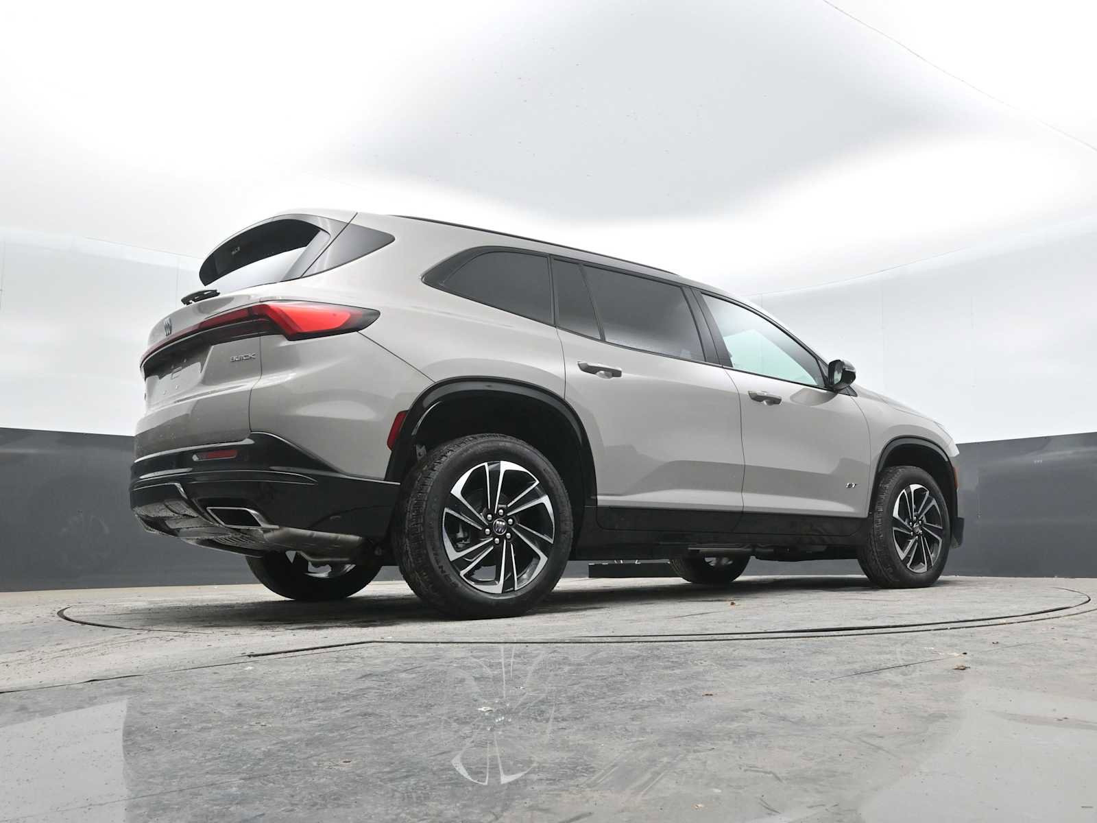 New 2026 Buick Enclave Sport Touring w/ Power Package image 48