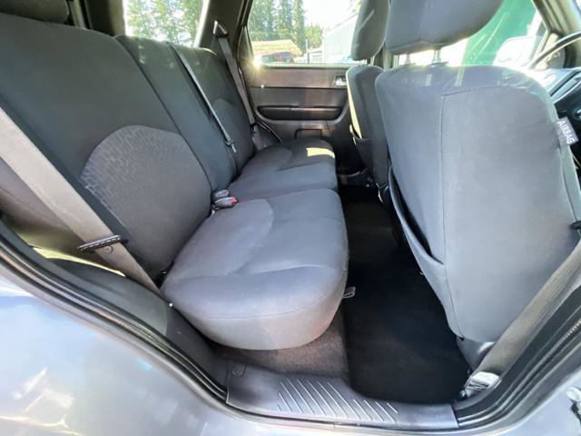 Used 2008 Mercury Mariner 4WD V6 image 15