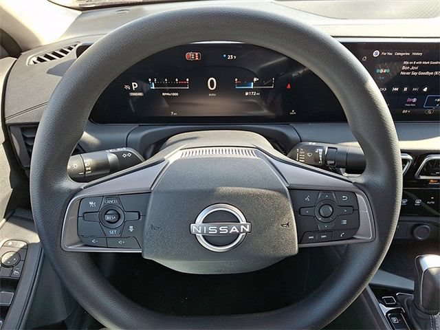 New 2026 Nissan Sentra SV w/ Floor Mat Package FWD image 40