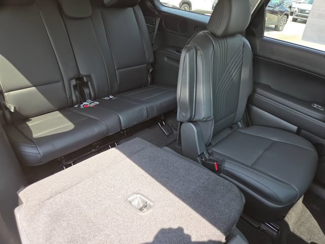 New 2026 Hyundai Palisade SEL Premium AWD/4WD image 26